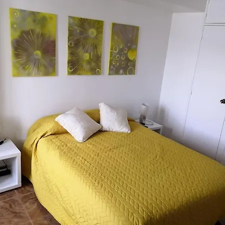 Home Apartmán *