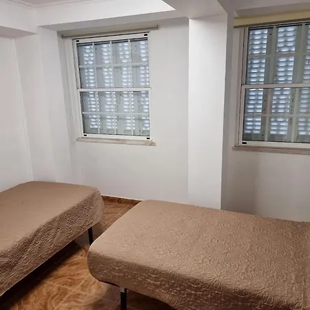 公寓 Home 奥尔塔