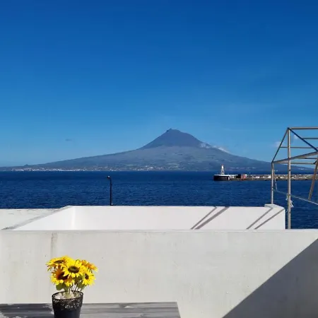 Home Horta (Azores)