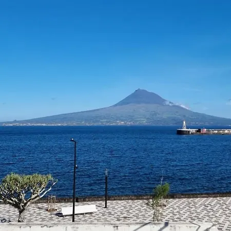 Apartmán Home Horta (Azores)