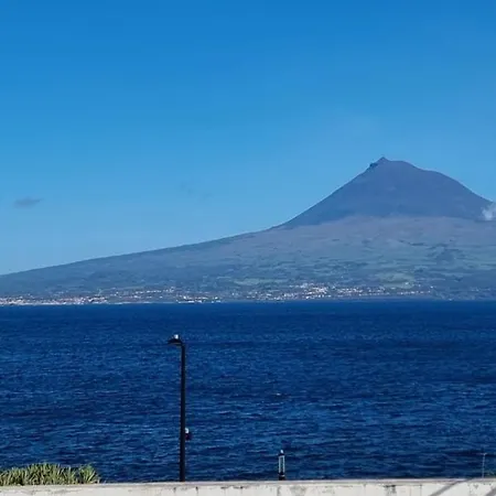 Apartmán Home Horta (Azores)