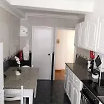 Apartment Home *