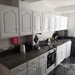 Apartment Home *