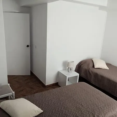 公寓 Home