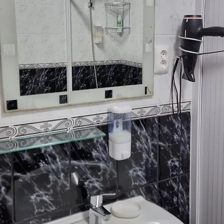 Home Апартаменты