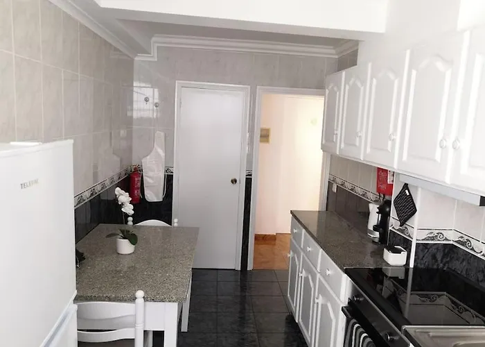 Апартаменты Home *