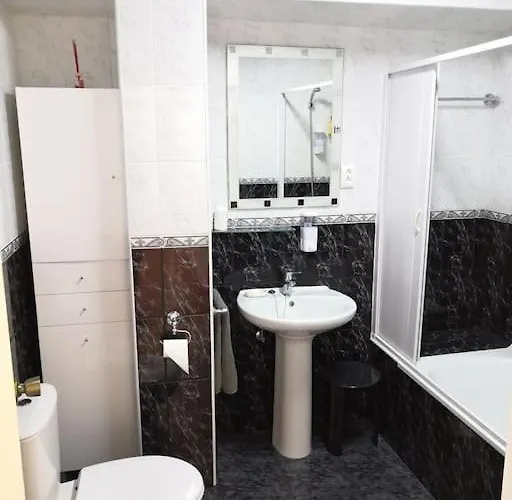 Home Апартаменты