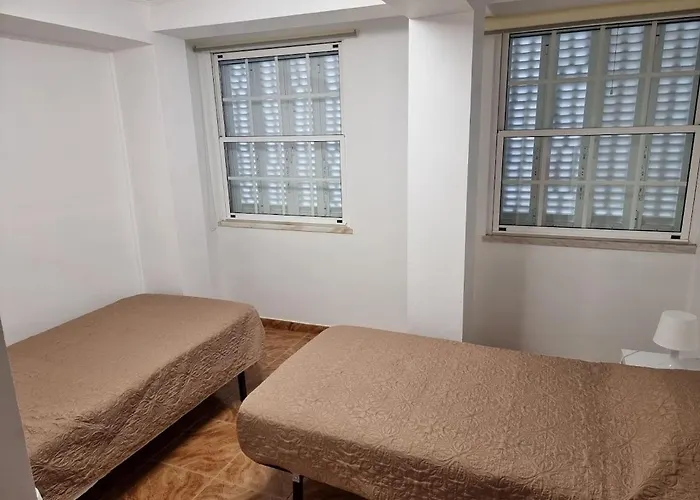 Апартаменты Home Орта