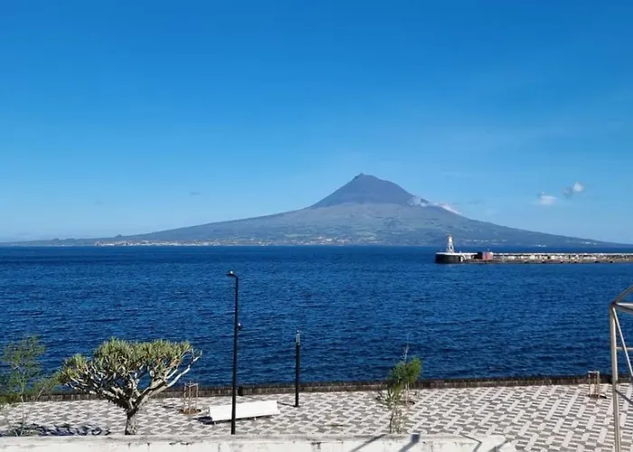 Апартаменты Home Орта