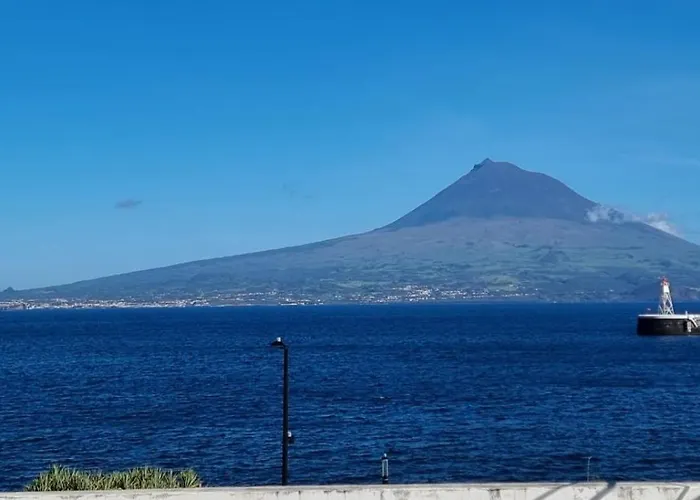 Апартаменты Home Орта