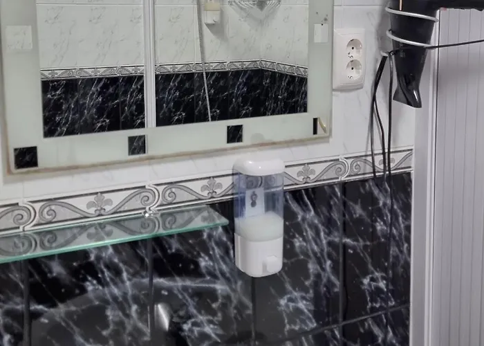 Home Апартаменты